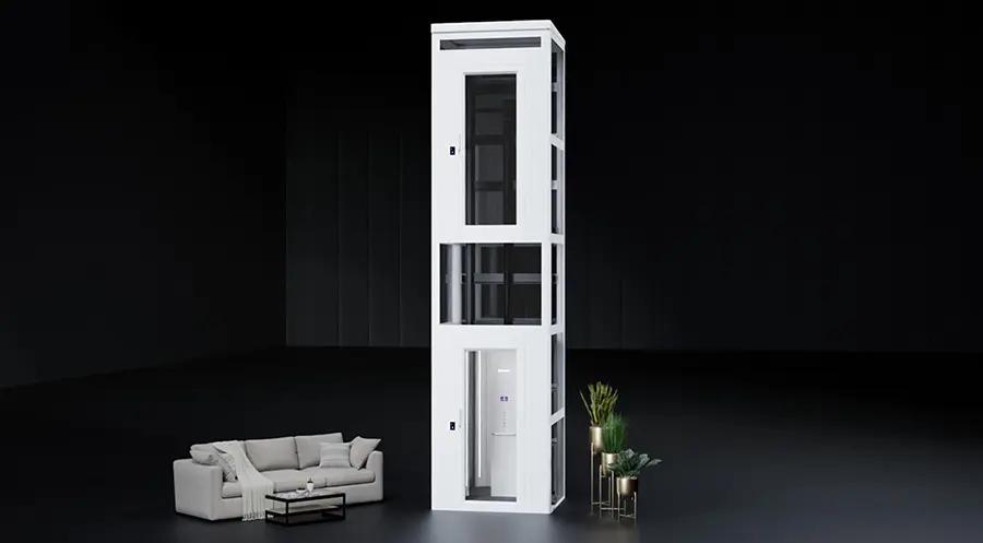 Residential Elevators Price in Chennai