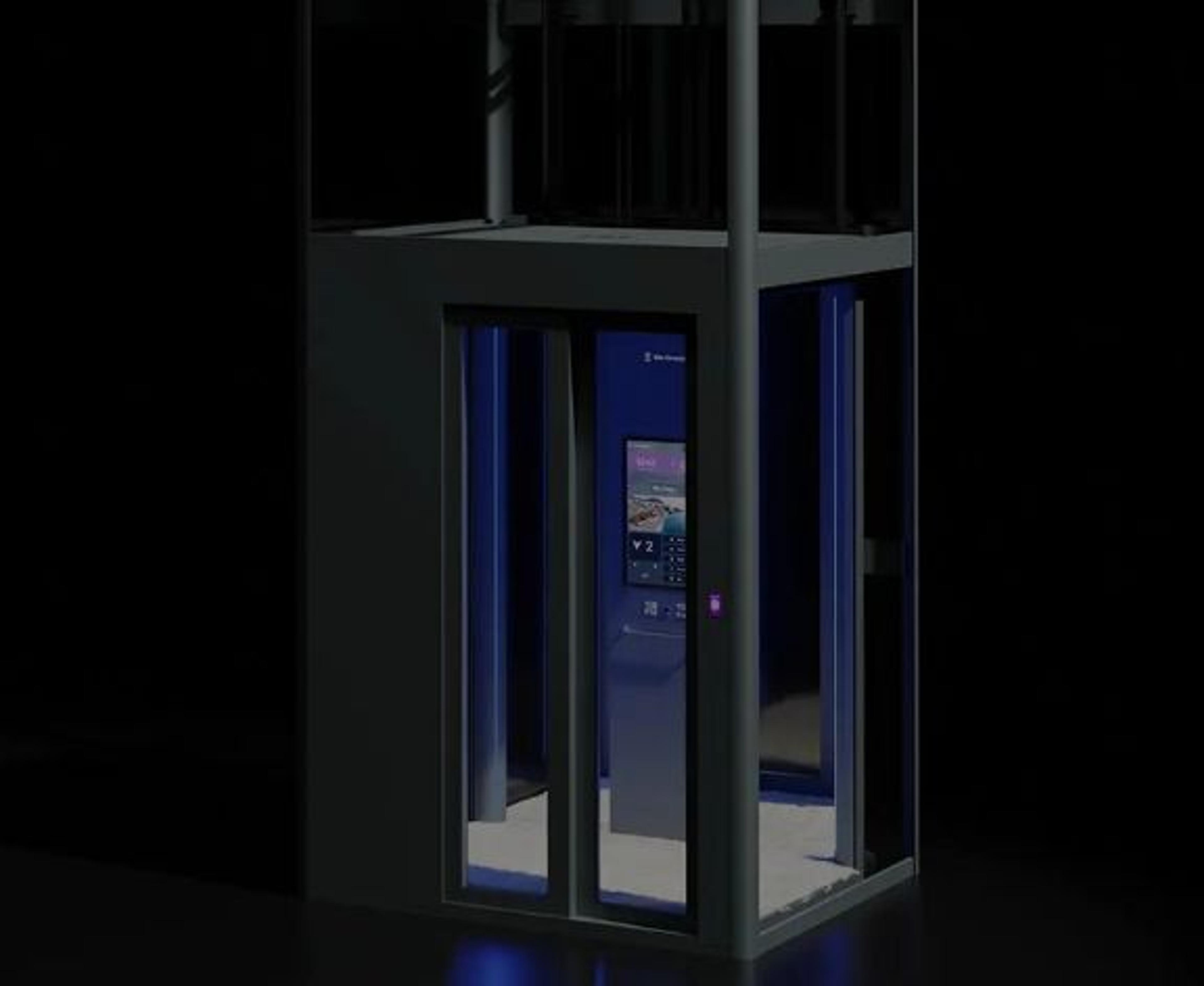 Residential Elevators 