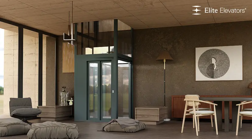 X400 Home Elevator X400 Home Elevator