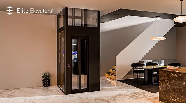 best home elevator guide Bangalore