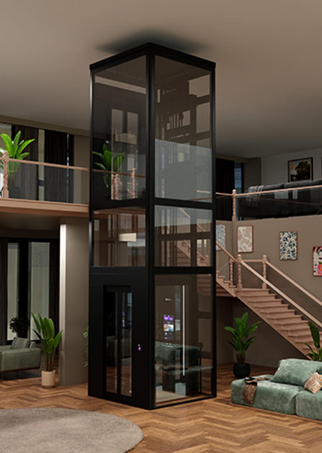 Why Choose Elite Elevators for Your Home?