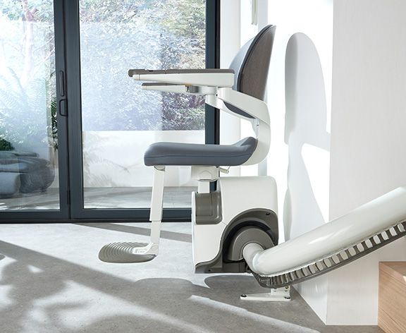 E50 Stairlifts