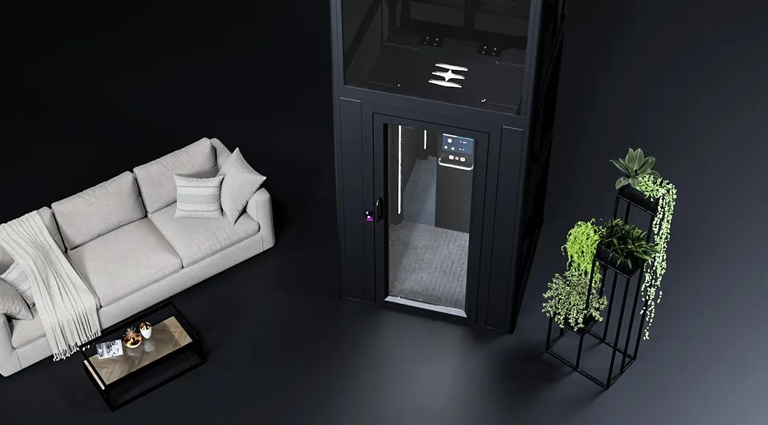 Elite X200 Mark II Plus