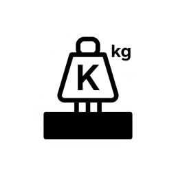 Powerful Load Capacity