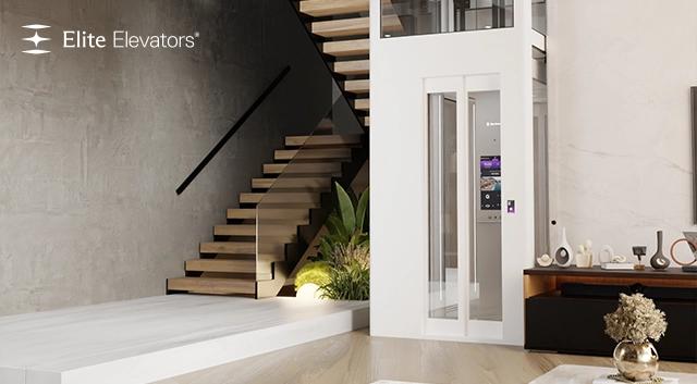Home Elevator vs Stairlift in Bangalore