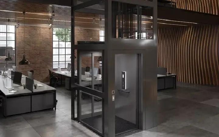 E300 Cog Belt Home Lifts