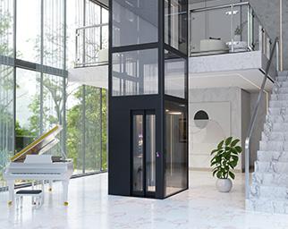 Smart Home Lifts Smart Home Lifts