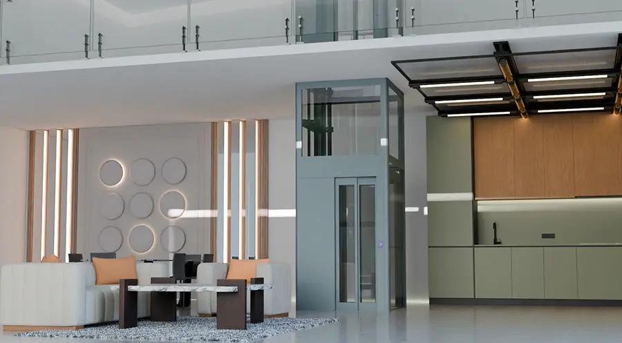 Residential Elevators