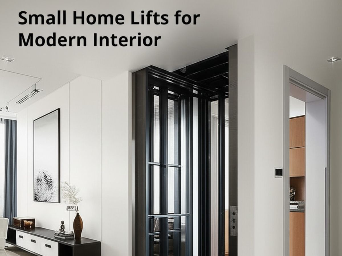 Modern Home Interiors