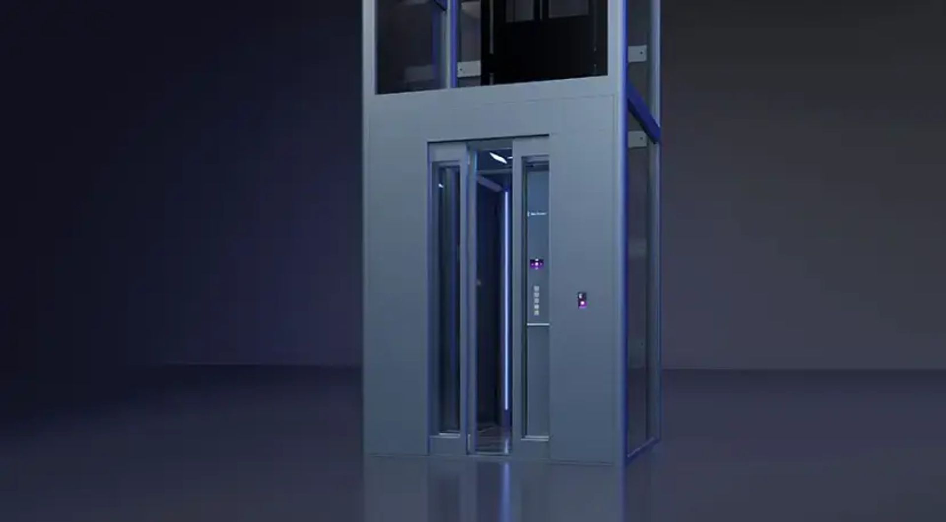 Reach Our Elevator Specialists