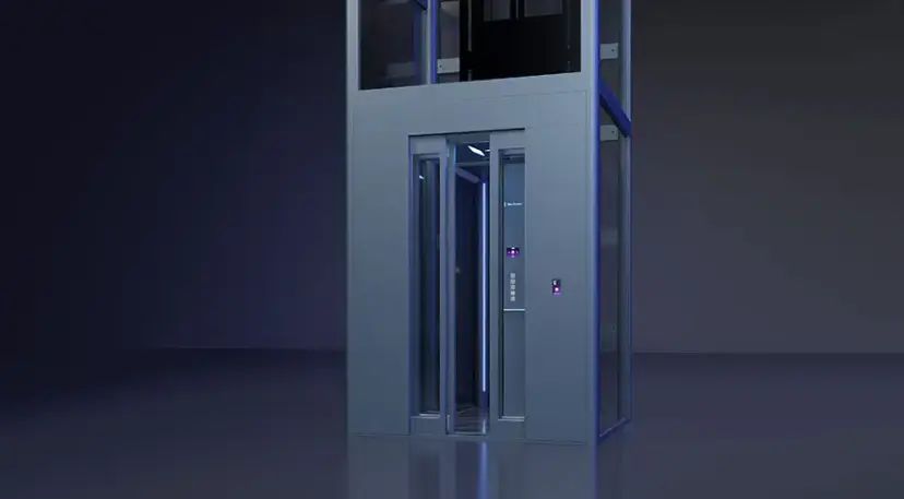 Reach Our Elevator Specialists