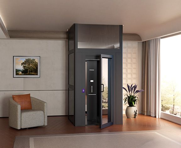 X200 Hydraulic Lift
