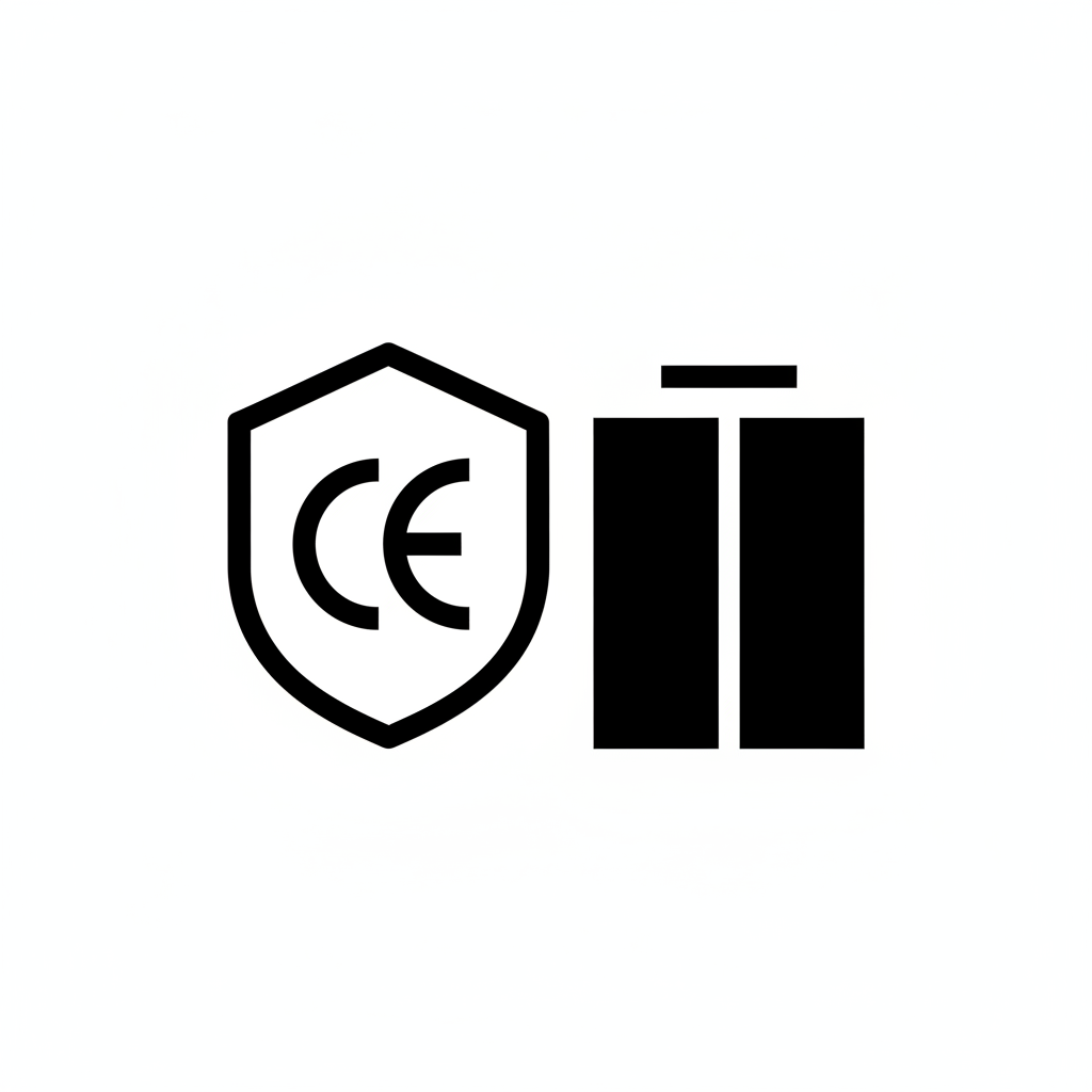 5. European-Certified Safety