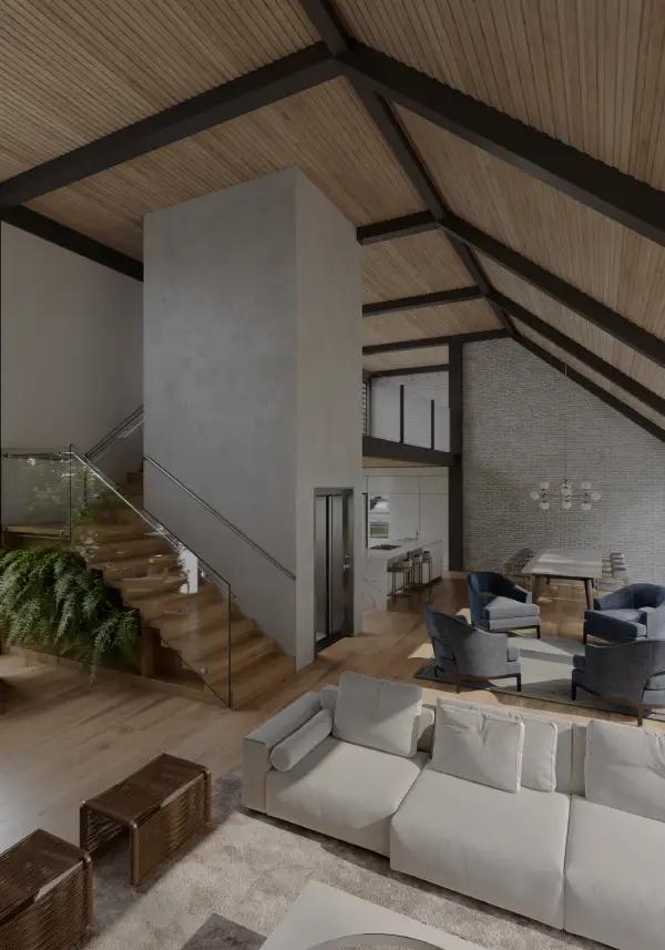 About Elite Elevators