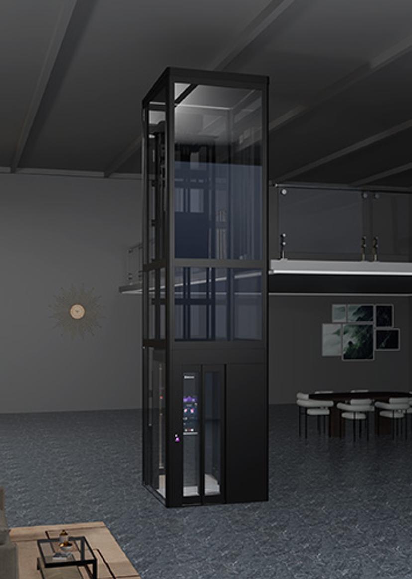 X400 Plus Smart Home Lift