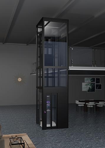 X400 Plus Smart Home Lift X400 Plus Smart Home Lift