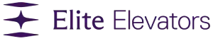 Elite Elevators Logo Elite Elevators Logo