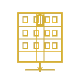 The Bigger the Home, the More It Earns Its Place.