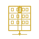 The Bigger the Home, the More It Earns Its Place.