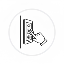 Personalized Touch Displays