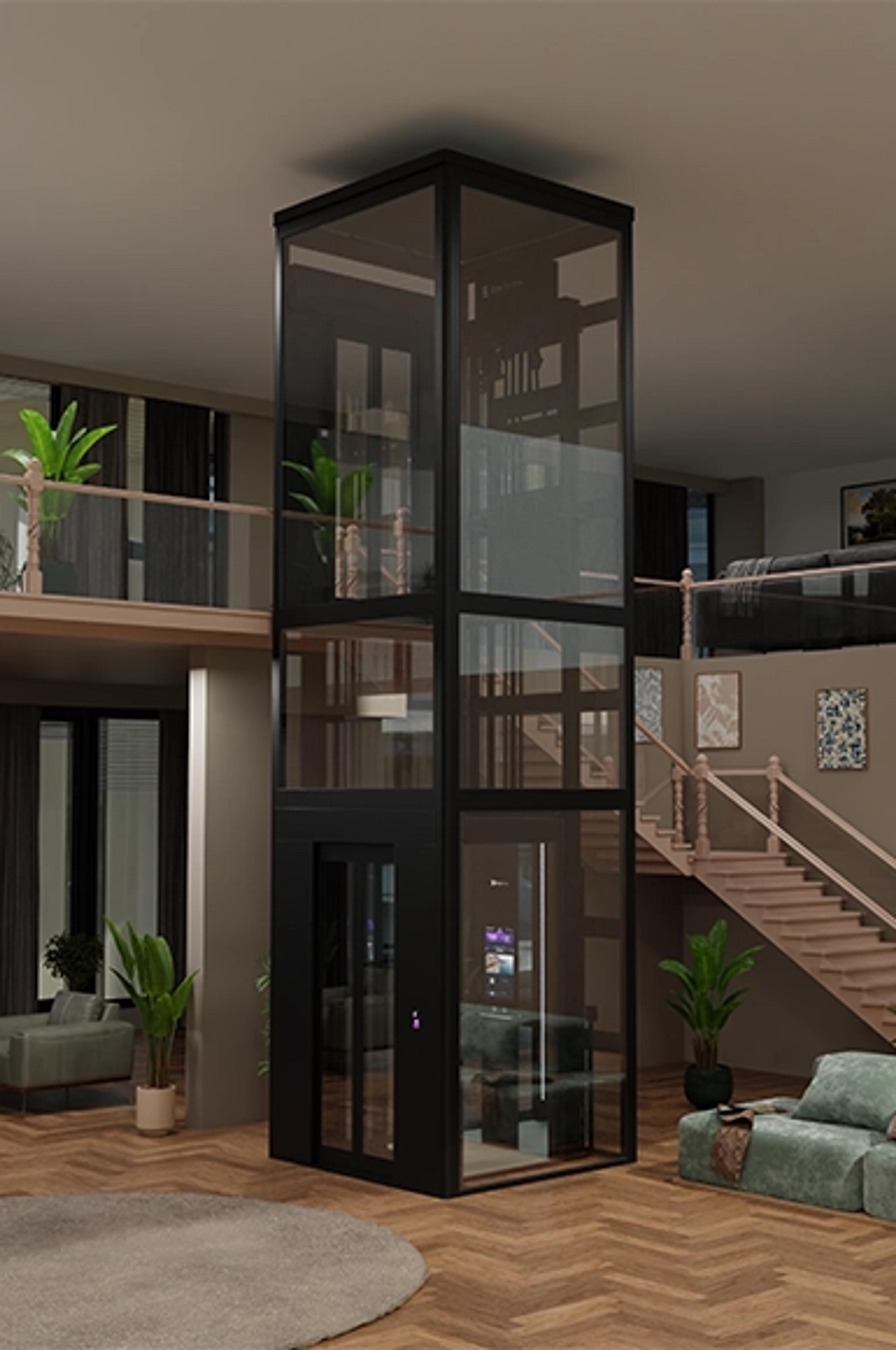 residential lifts