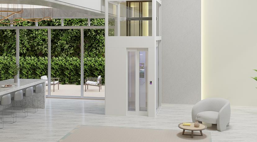 X300 Mark II Plus – The Smartest Home Lift Ever