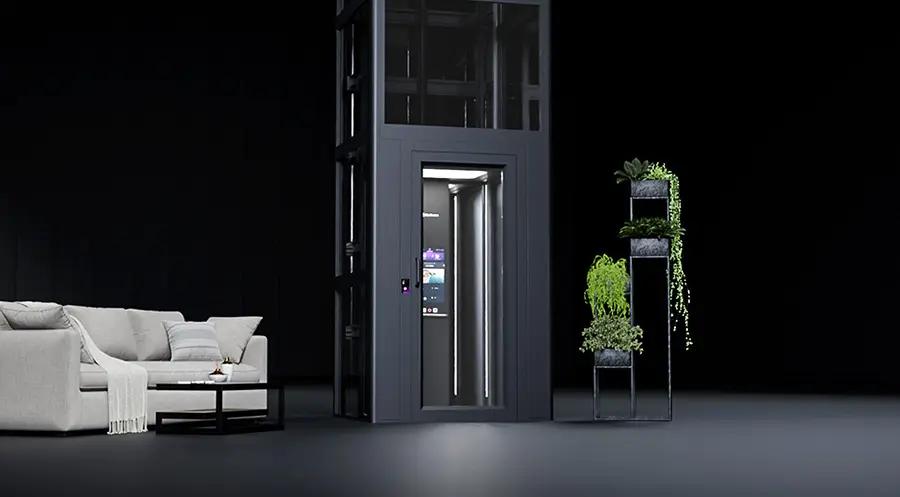 Most Trusted Hydraulic Elevator Brand in Ashok-nagar