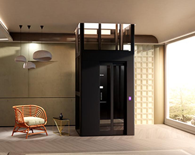 X400 – The Future of Smart Home Elevation
