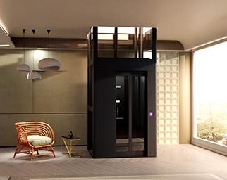 X400 – The Future of Smart Home Elevation X400 – The Future of Smart Home Elevation
