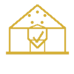 Built Safe. Certified Safer.