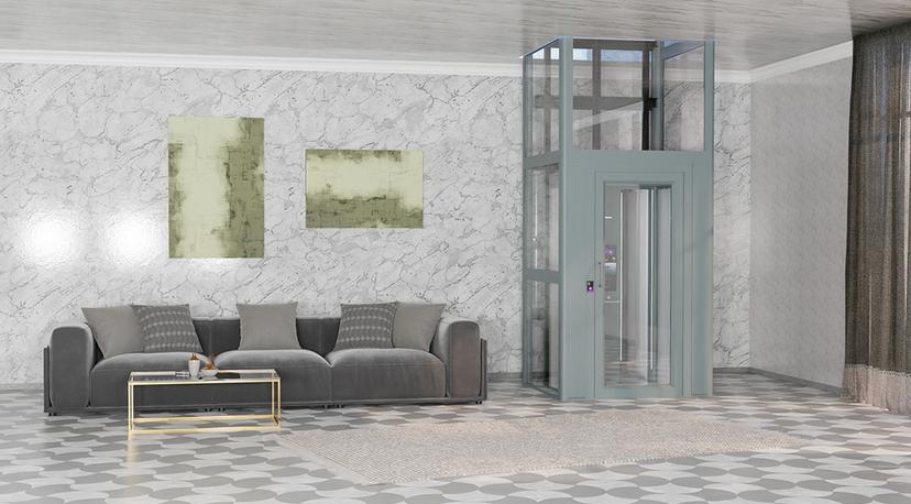 X200 Plus – Smart Hydraulic Home Lift