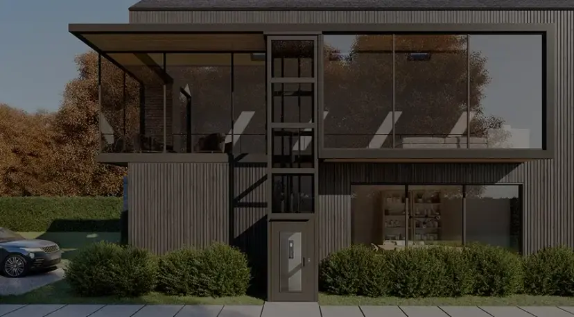 E200 - Hydraulic Lift E200 - Hydraulic Lift