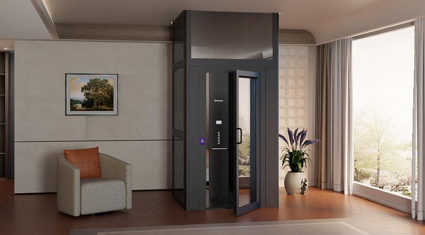 X200 – Hydraulic Home Lift