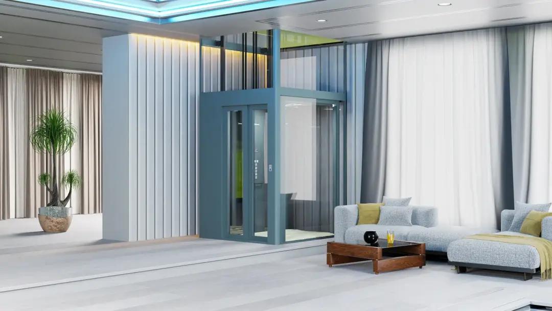 Home Elevators Bangalore