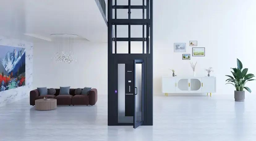 X200 Hydraulic Elevators