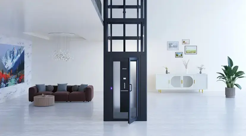 X200 Hydraulic Elevators X200 Hydraulic Elevators