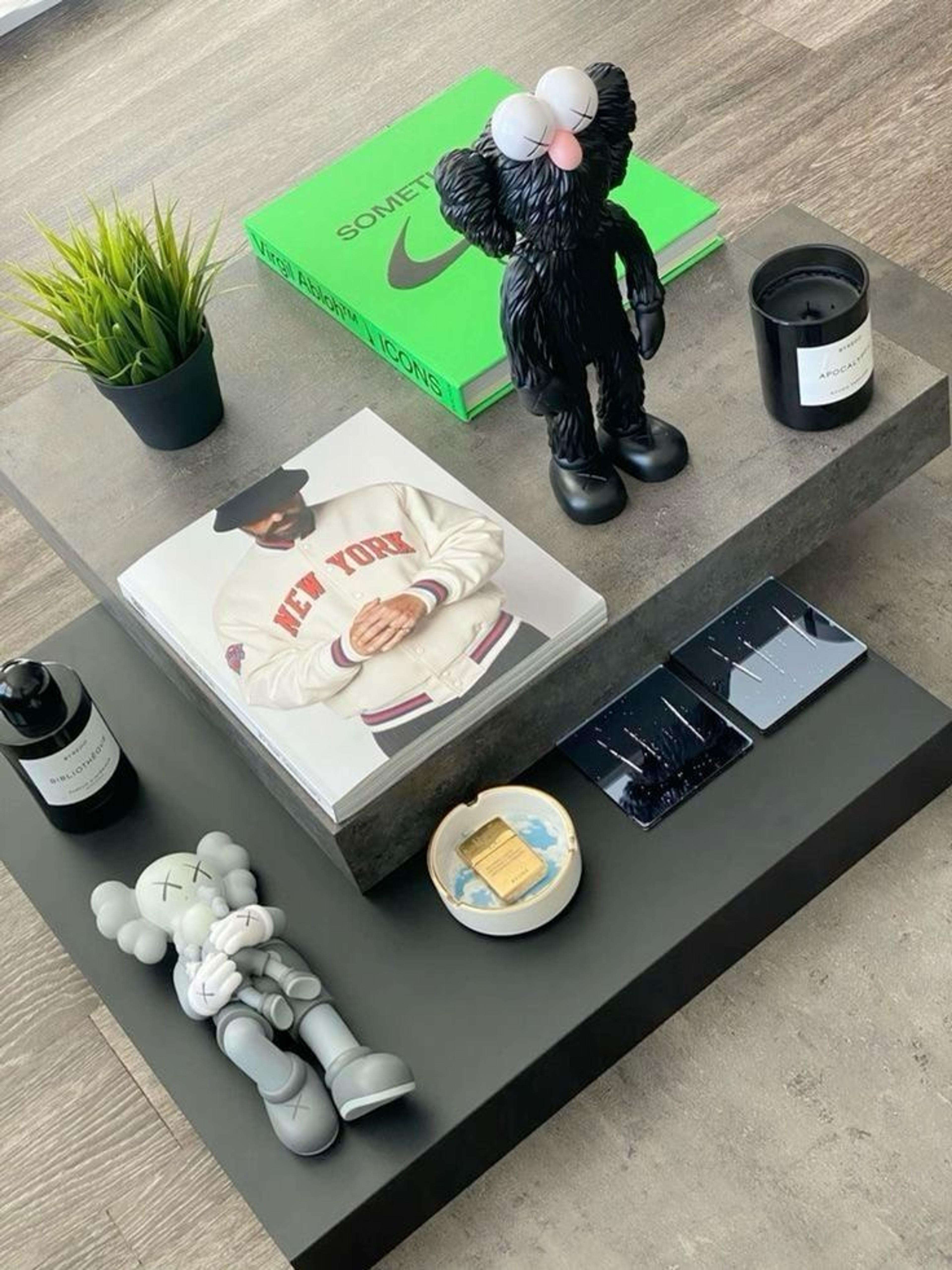 KAWS Complete Archive