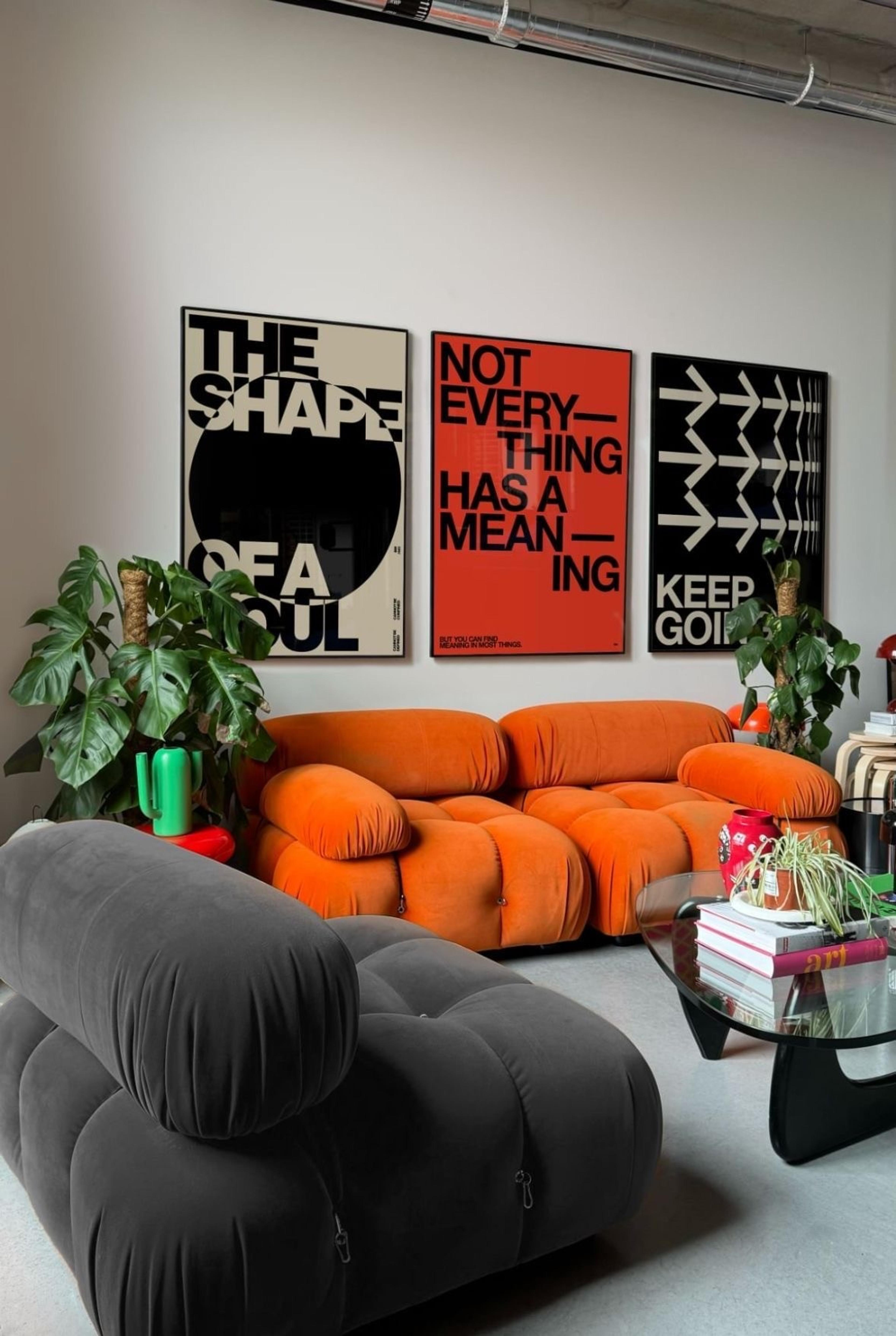 Luxury Home Decor