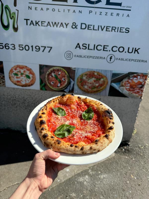 'A Slice