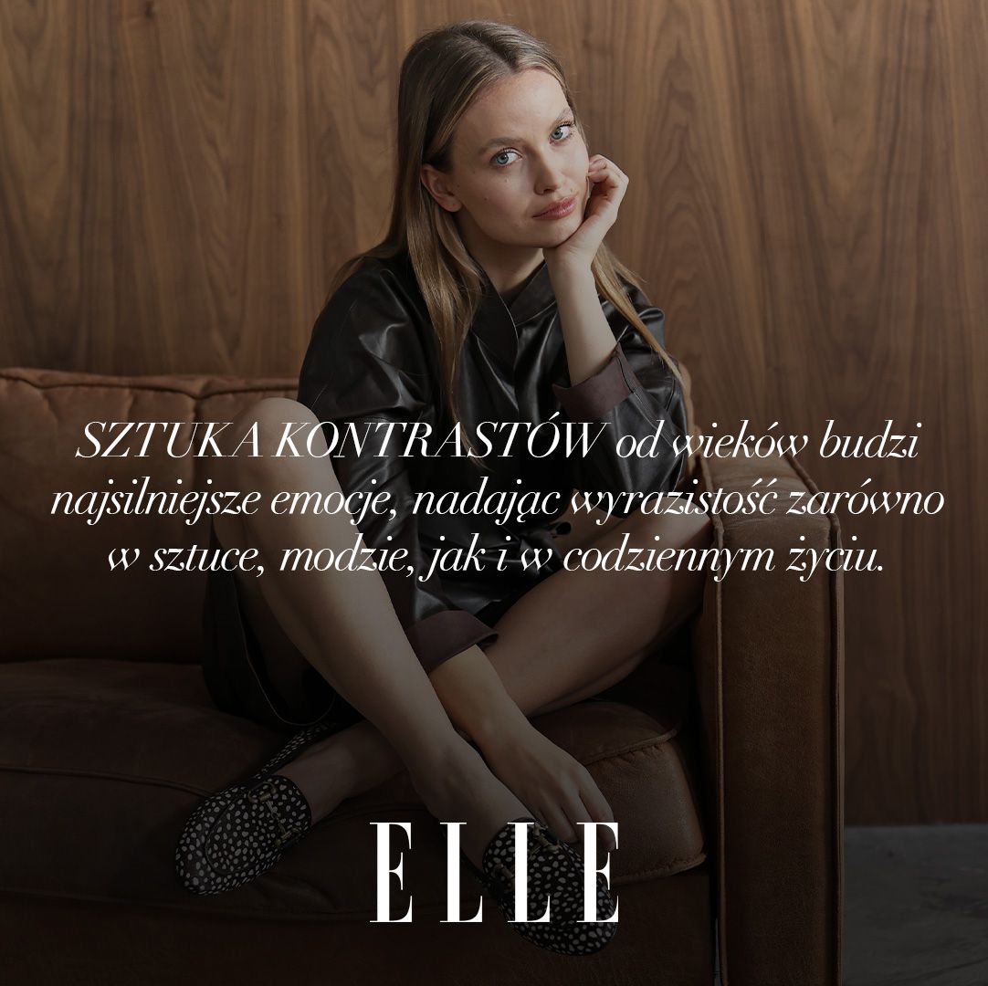 La mia Felicità w najnowszym wydaniu Elle