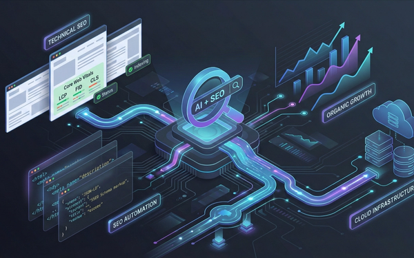 SEO Automation Guide