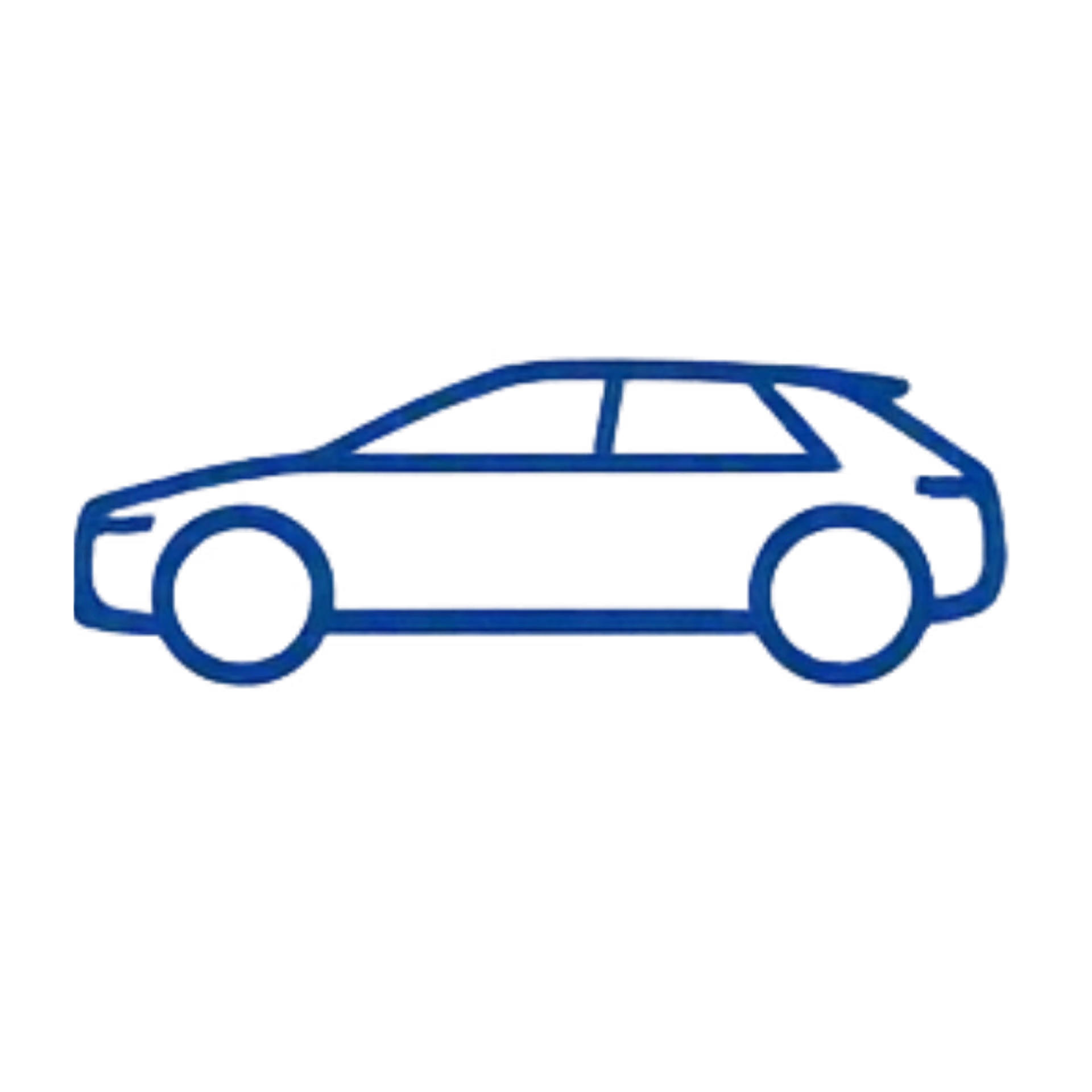 5. The right car for life in France. 