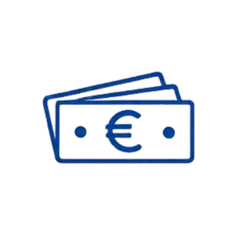 4. One monthly payment. Fewer surprises.
