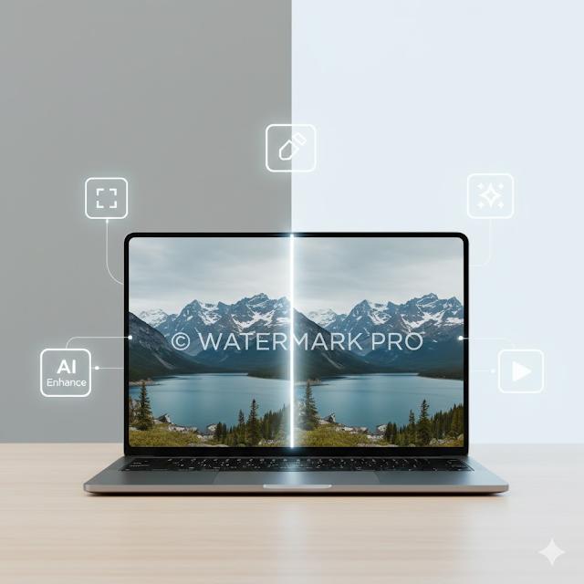 How to remove watermark from Images in 10 Seconds (Free & Easy Methods 2026)
