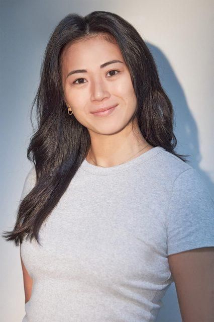 Sarah Tam, Senior Lead, Philanthropy
