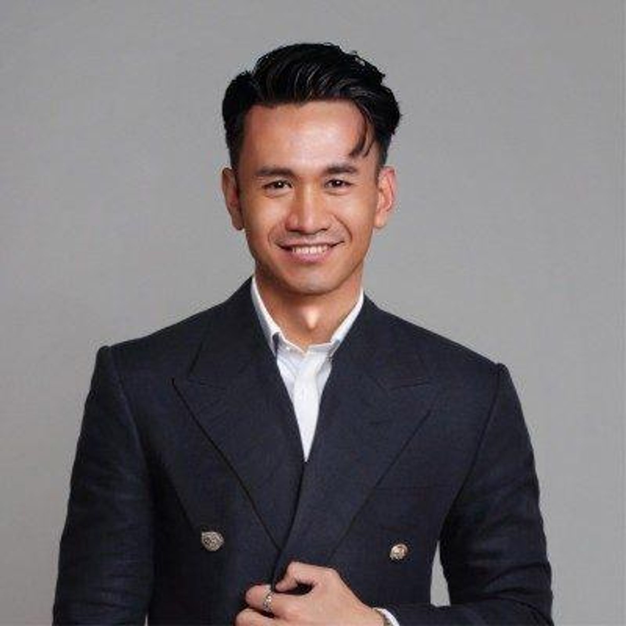 Almo Pradana, Director of Climate