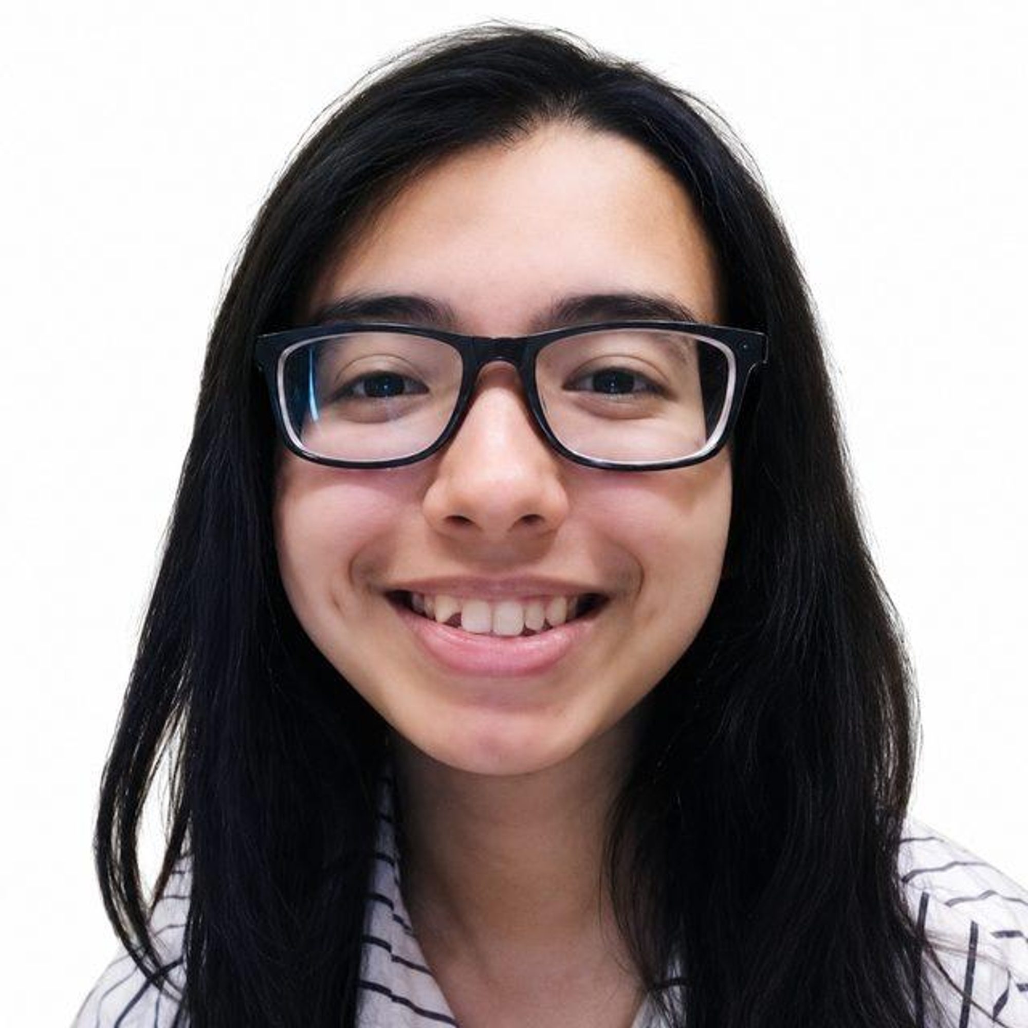 Tamara Amalia, Communications and Marketing Manager