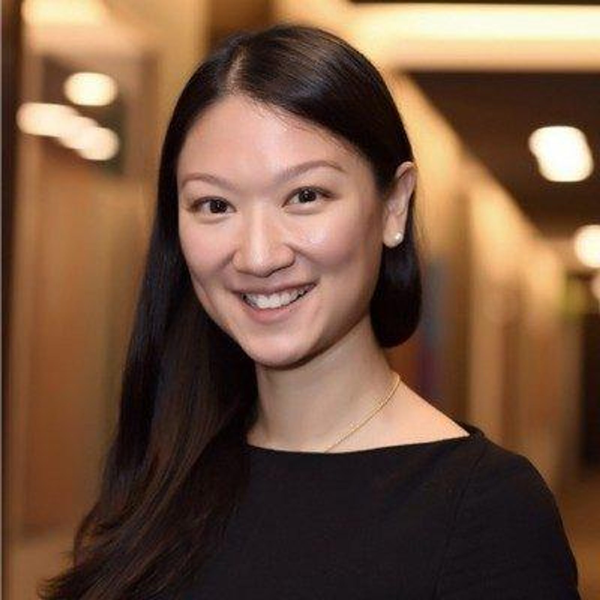 Laura Lee, Chief Executive Officer