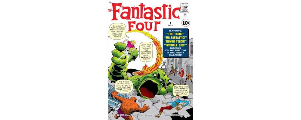 The Best Silver Age and Golden Age Comics to Collect - If You Can Get Your Hands on Them!