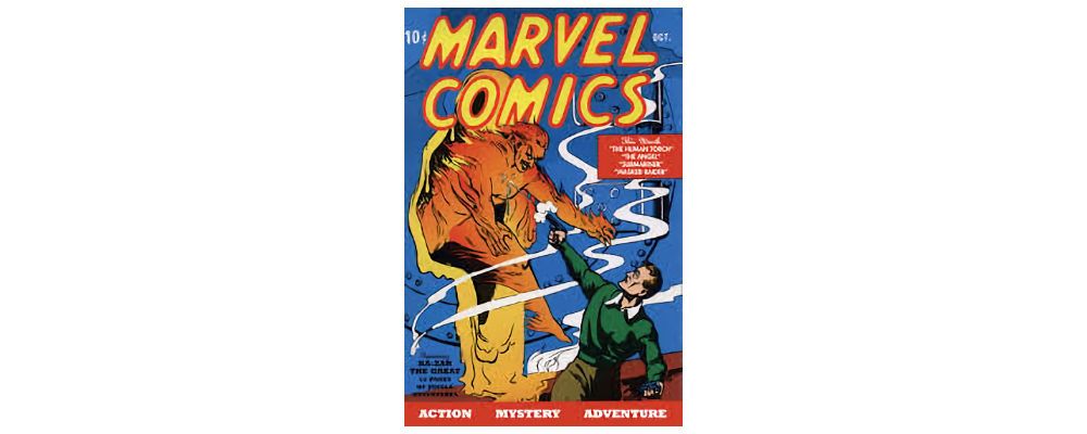 The Top 10 Most Valuable Comics in the World and What Makes Them Special